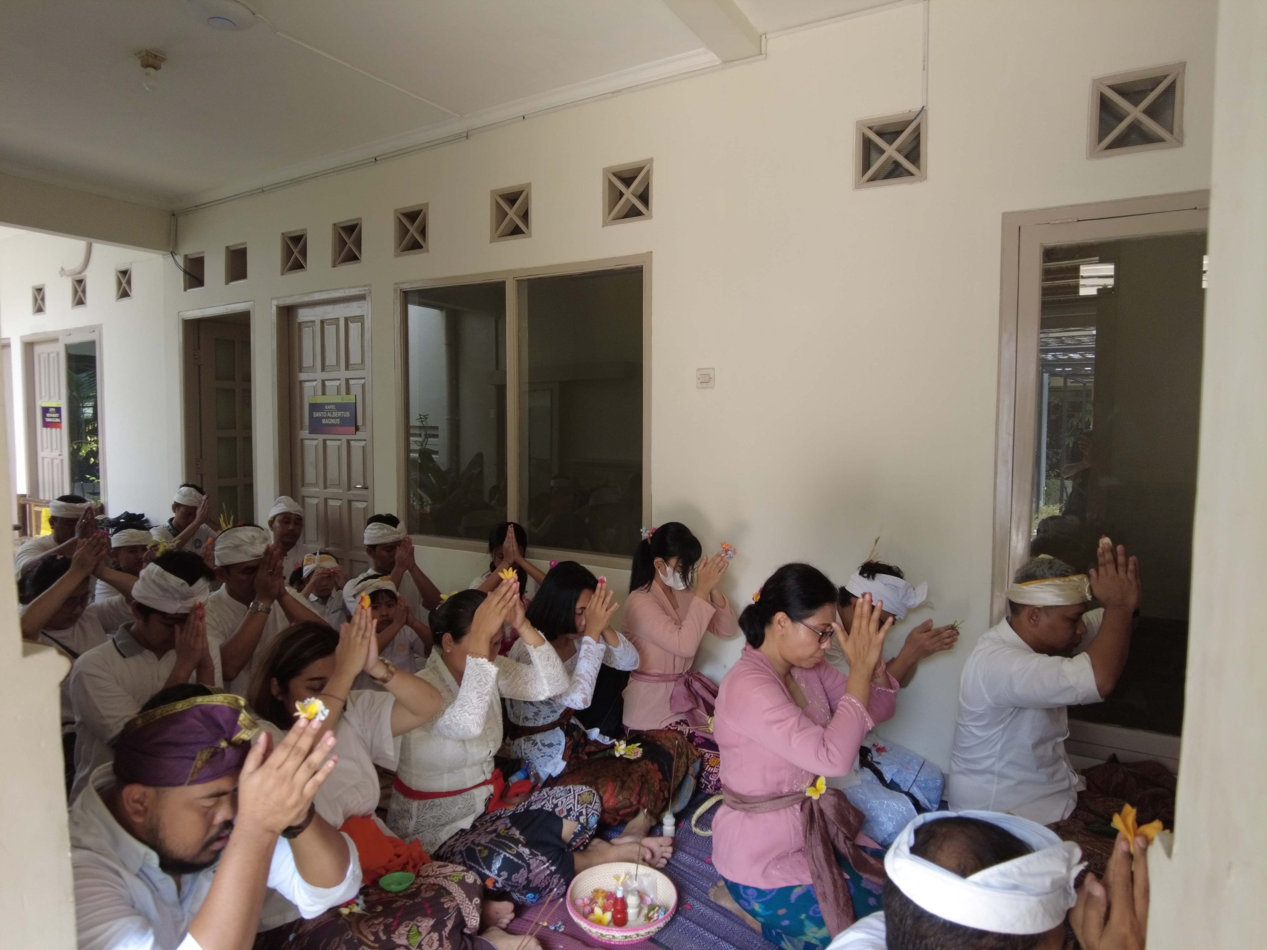 Hindu Sekolah Tunas Global 2