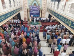 Keluarga Besar Haji Japat bin Sian