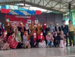 Murni Teguh Ciledug tuberkolosis