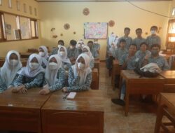 OSN SMAN 2 Depok