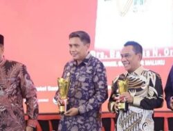 PDIP maluku ambon