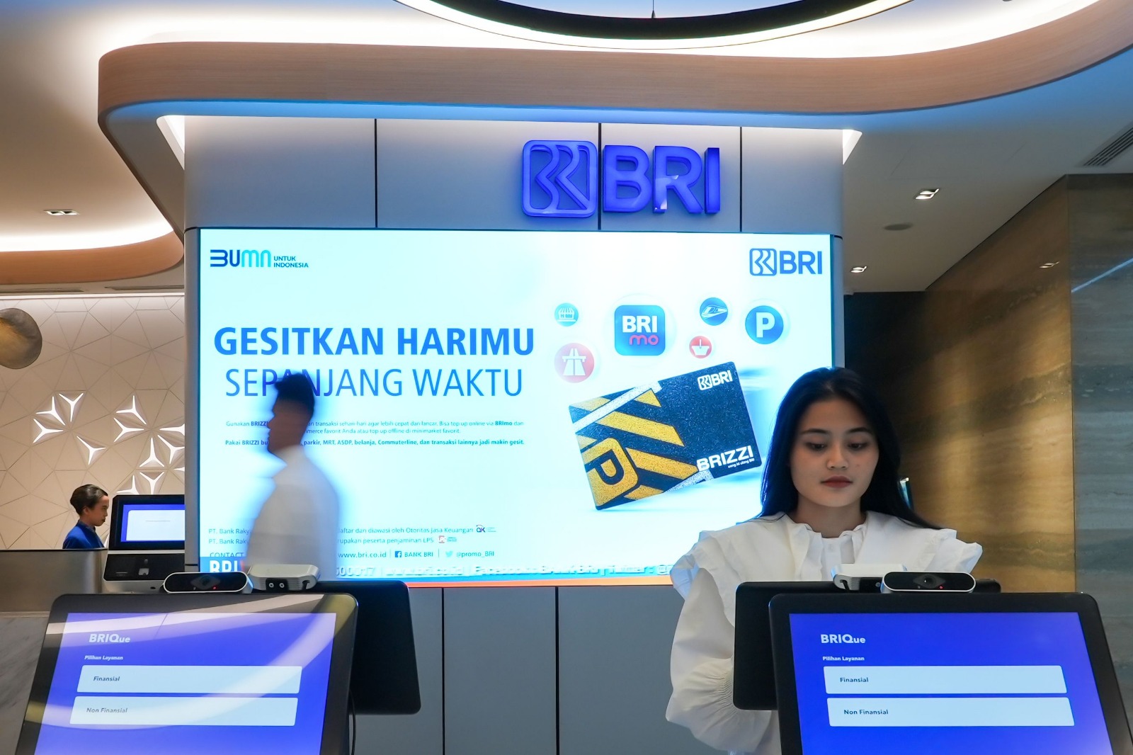 Strategi Hybrid BRI 2