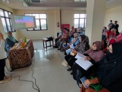 UMKM kota depok pelatihan 1