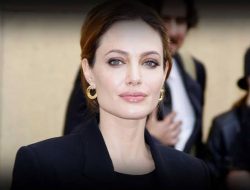 Angelina Jolie.(istimewa/indonesiadaily.net)