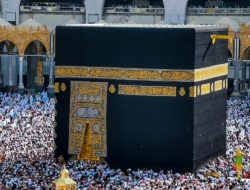 jemaah haji jawa barat gagal berangkat