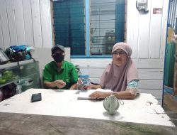 kampung nelayan BRI kampung nelayan BRI