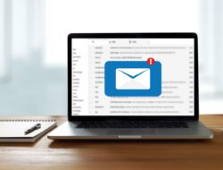 modus penipuan terbaru email