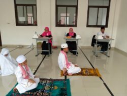 pentas PAI depok 1 pentas PAI depok 1
