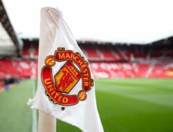 sejarah manchester united