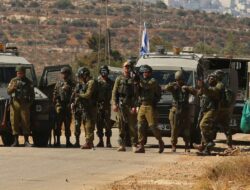tentara israel bunuh diri tentara israel bunuh diri