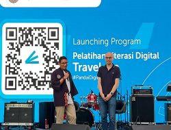 traveloka dan kemenparekraf traveloka dan kemenparekraf