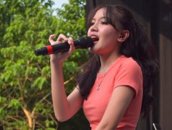 Audhya Asha penyanyi pendatang baru 2 Audhya Asha penyanyi pendatang baru 2