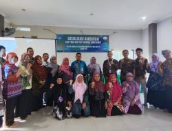 BAN PAUD di depok 1 BAN PAUD di depok 1
