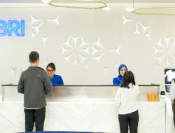 BRI Dinobatkan Sebagai Perusahaan Terbesar di Indonesia versi Forbes The Global 2000 BRI Dinobatkan Sebagai Perusahaan Terbesar di Indonesia versi Forbes The Global 2000