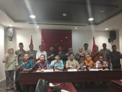 Bawaslu Depok