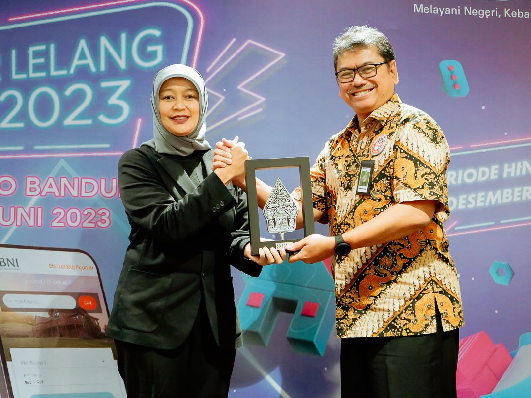 DJKN dan BNI 2