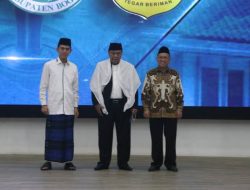 DPRD Kabupaten Bogor anggaran MUI