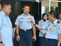 DPRD Kabupaten Bogor dan Lanud DPRD Kabupaten Bogor dan Lanud