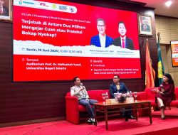 Finansialku tentang orang tua