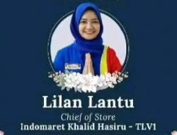 Tragedi Bunuh Diri Karyawati Indomaret Gorontalo Terungkap