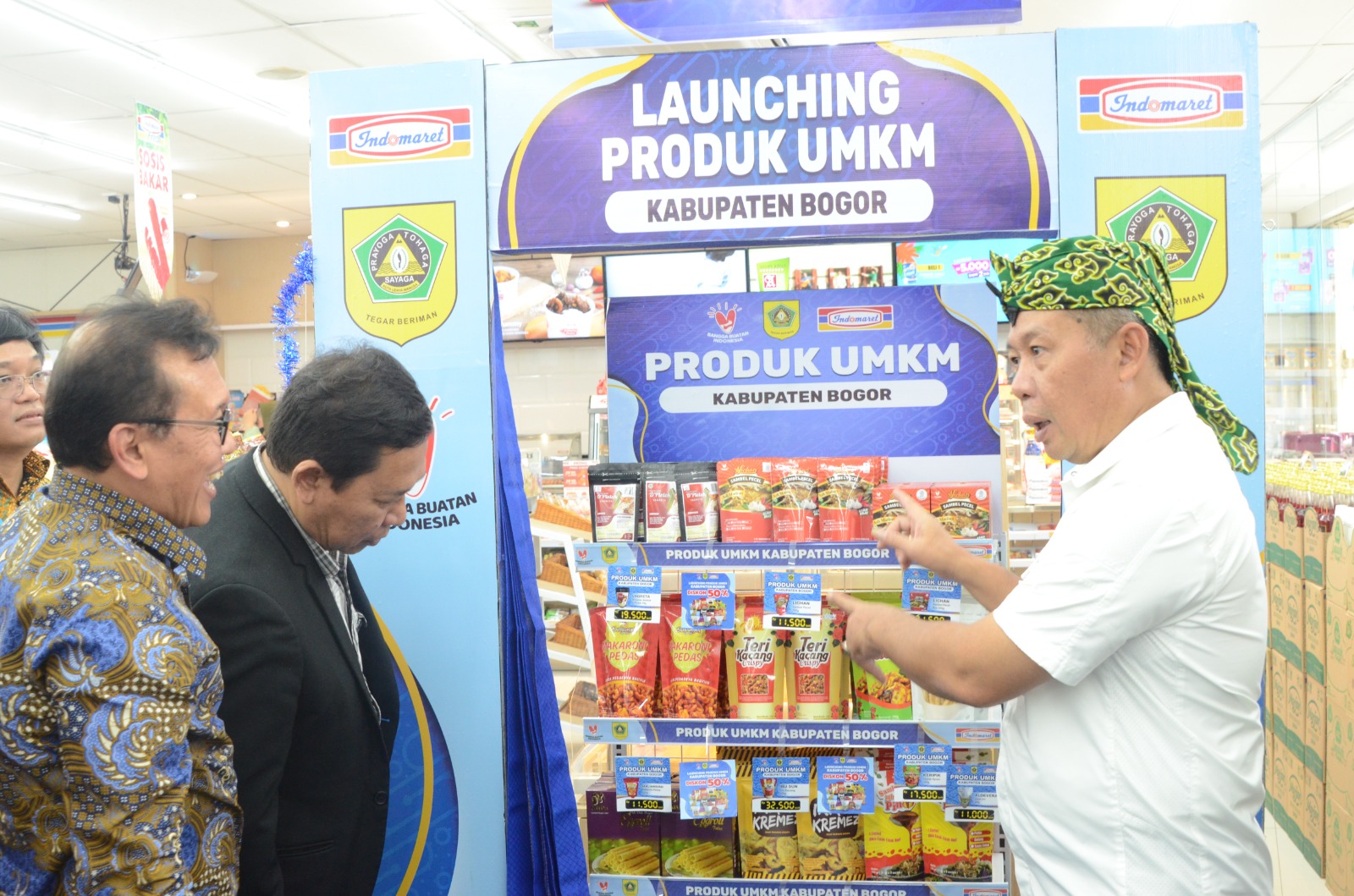 Kemiskinan di kabupaten bogor 4
