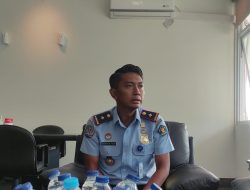 Kepala Kantor Imigrasi Kelas I Non TPI Bogor, Ruhiyat M. Tolib