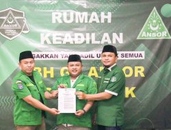 LBH GP Ansor Depok