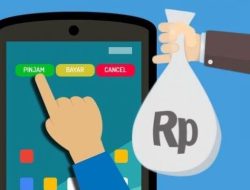 OJK mencatat pinjaman online OJK mencatat pinjaman online