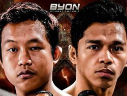 Paris Pernandes vs Kkajhe Jam Berapa, Kapan dan Live Streaming Gratis, Cek!
