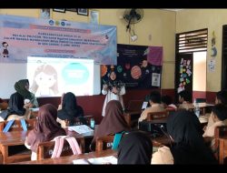 Pengmas UPN veteran 2 di Grogol 2