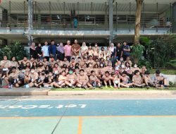 Pengtahuan sekolah tunas global 1 Pengtahuan sekolah tunas global 1