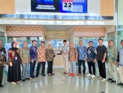Perumda tirta kahuripan dan solok 1 Perumda tirta kahuripan dan solok 1