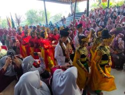 SDN Cikumpa lulus 1