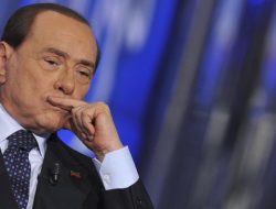 Silvio Berlusconi