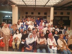 Sosper Hasbullah Rahmad PAN Jawa Barat