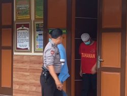 Tukul eksekutor pembacok Arya Saputra pelajar SMK di Bogor