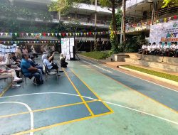 Tunas Global pameran seni 4