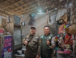rumah linmas
