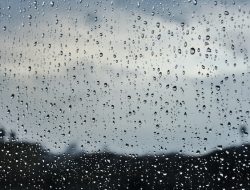 Ramalan Cuaca Sore Ini 12 Juni
