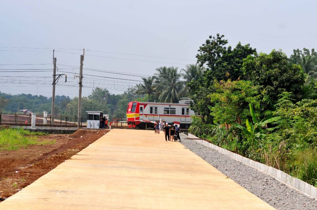 bomang DPRD kabupaten bogor