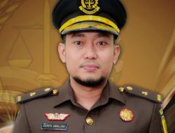 foto muhamad gempa