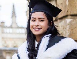 Maudy Ayunda.(istimewa/indonesiadaily.net)