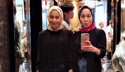Penipuan PO IPhone
