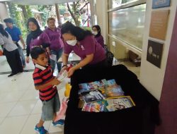 library fair tunas global 1
