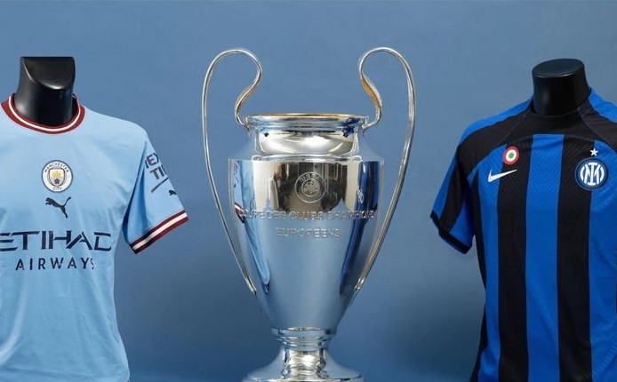 manchester city vs inter milan