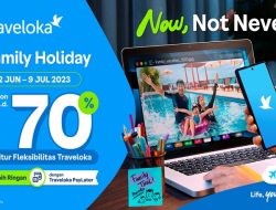 new traveloka