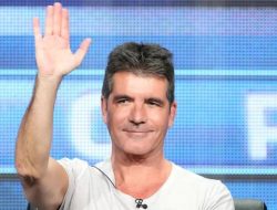 penyanyi dunia dari simon cowell