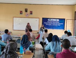 psikotes SMKN 1 Cikarang 1