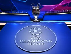 real madrid di liga champions