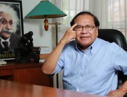 rizal ramli